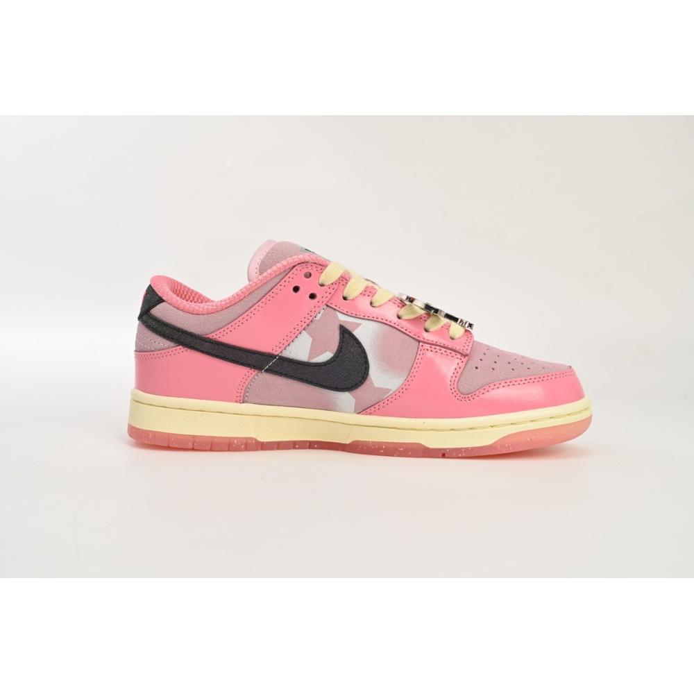 OG Dunk Low LX Barbie,FN8927-621