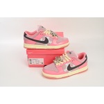 OG Dunk Low LX Barbie,FN8927-621