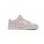 OG Dunk Low Pink Paisley,FD1449-100