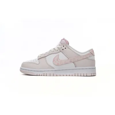 OG Dunk Low Pink Paisley,FD1449-100 02