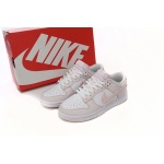 OG Dunk Low Pink Paisley,FD1449-100