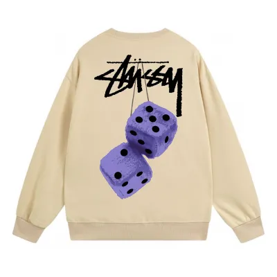 Stussy Hoodie XB501 02