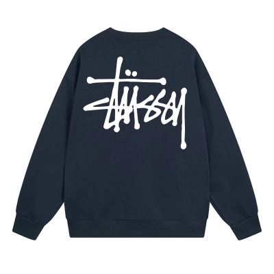 Stussy Hoodie XB526 01
