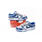 OG Dunk Low Industrial Blue,DV0834-101