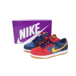 OG SB Dunk Low Barcelona,DJ0606-400