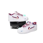 OG SB Dunk Low Parra,CN4504-100