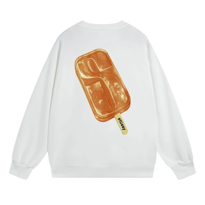 Stussy Hoodie XB523 02