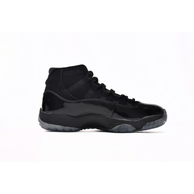 PKGoden Jordan 11 Retro Cap and Gown,378037-005 01