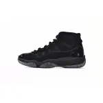 PKGoden Jordan 11 Retro Cap and Gown,378037-005