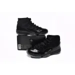 PKGoden Jordan 11 Retro Cap and Gown,378037-005
