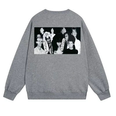 Stussy Hoodie XB522 01