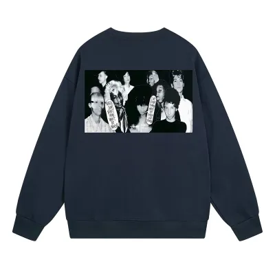 Stussy Hoodie XB522 02