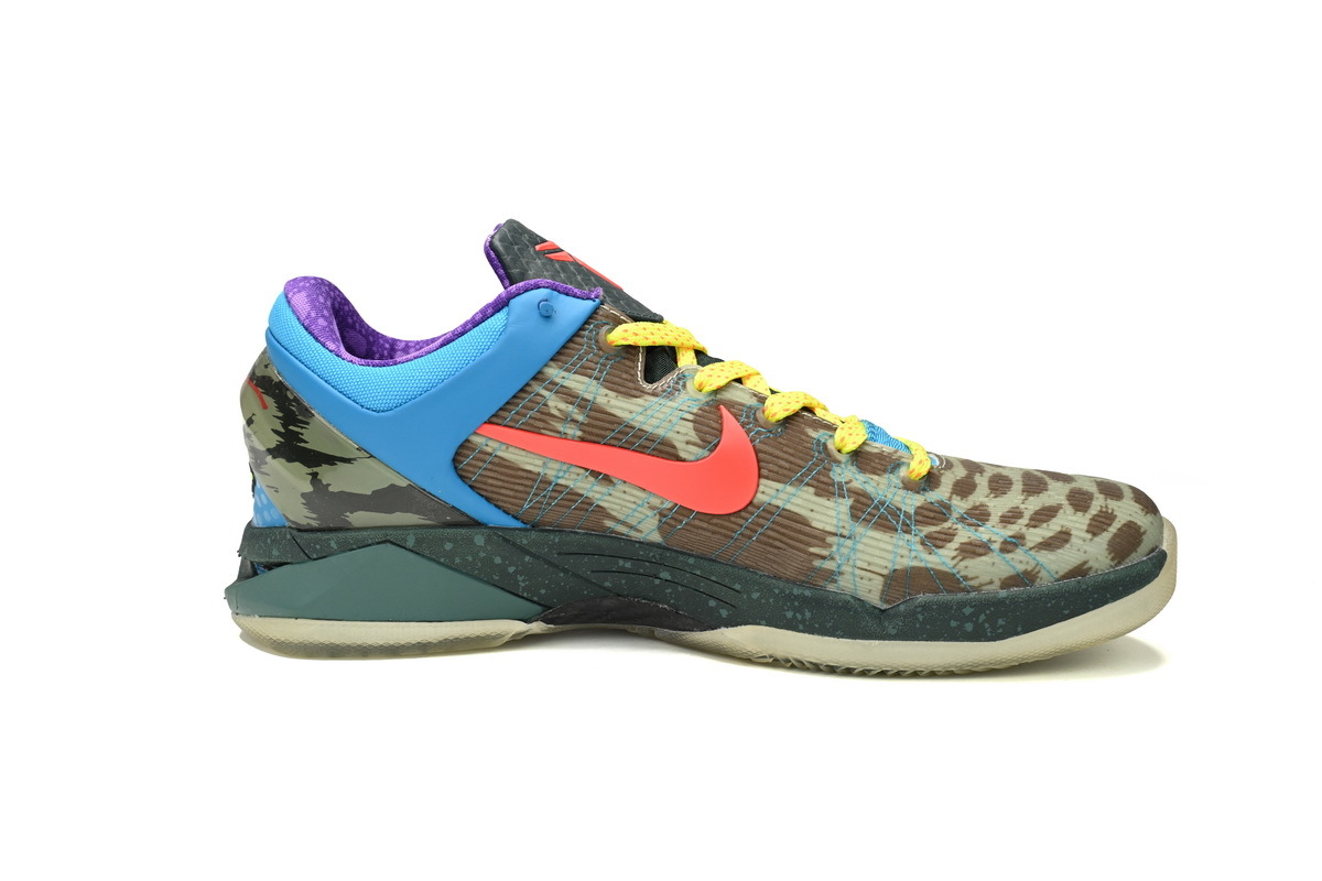 PKGoden Kobe 7 Zoom Visibility Cloak,488371-200