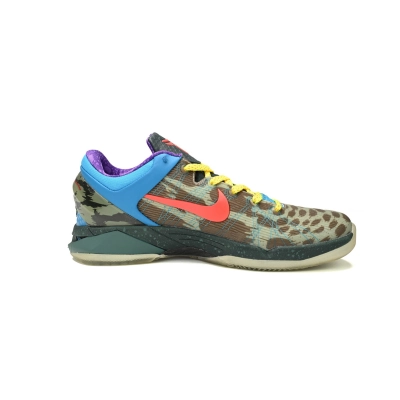 PKGoden Kobe 7 Zoom Visibility Cloak,488371-200 01