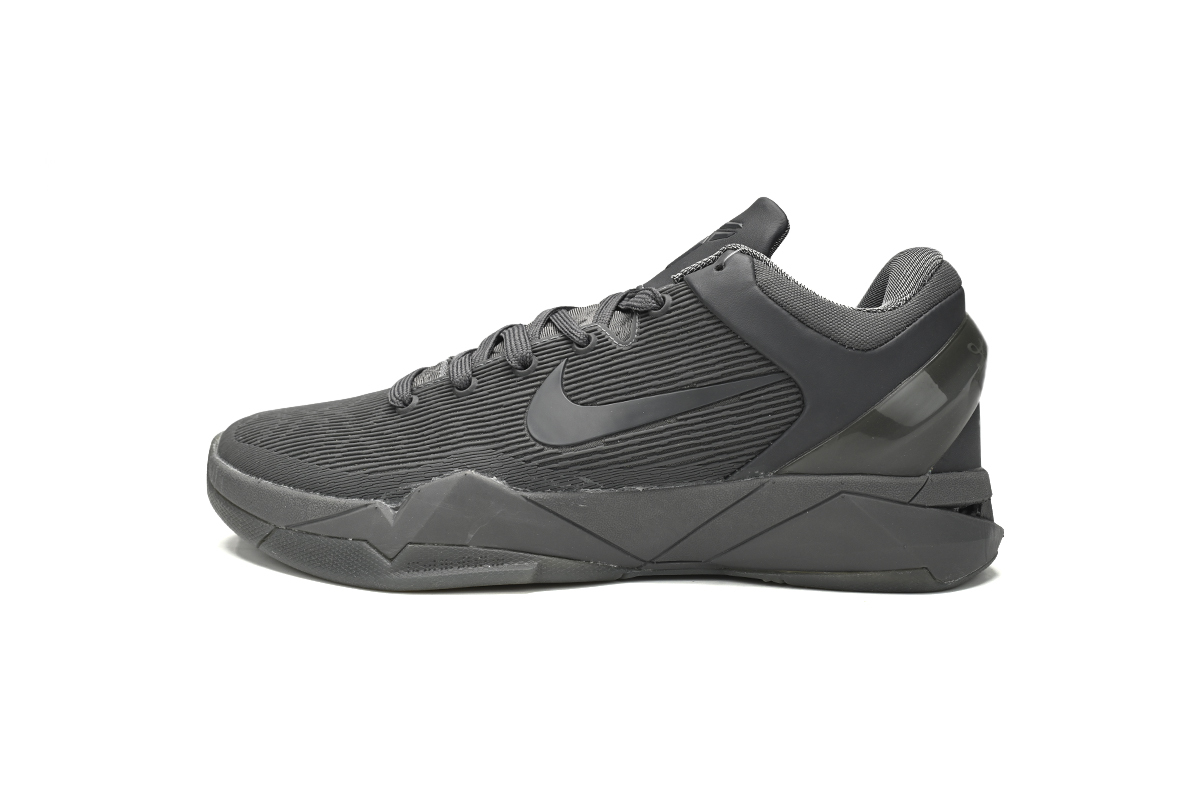 PKGoden Kobe 7 Zoom Fade to Black,869460-442