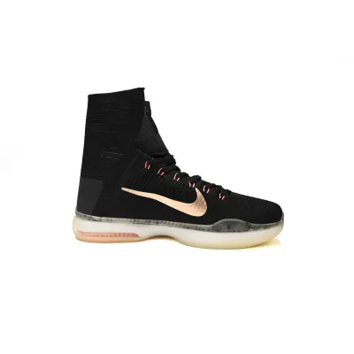 PKGoden Kobe 10 Elite High Rose Gold Pack,718763-091 01