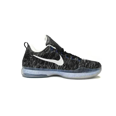 PKGoden Kobe 10 Elite Premium HTM Shark Jaws,805937-101 01