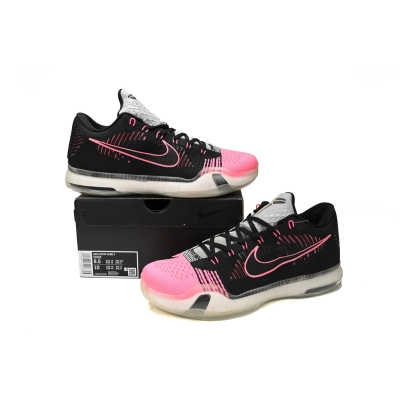 PKGoden Kobe 10 Elite Low Mambacurial,747212-010 02