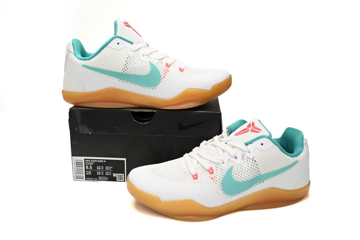 PKGoden Kobe 11 EM Low Summer Pack,836183-103