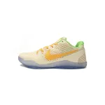 PKGoden Kobe 11 EM Low Peach Jam PE,856852-282