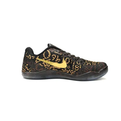 PKGoden Kobe 11 Mamba Day,865773-991 01