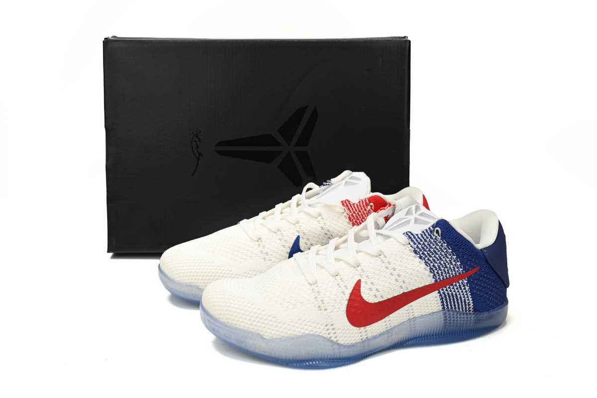 PKGoden Kobe 11 EIite Low USA,822675-184