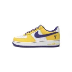 OG Air Force 1 Low Retro QS X Kobe Bryant,FZ1151-100