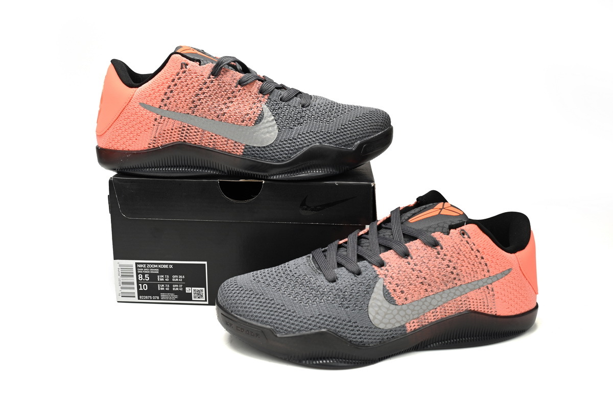 PKGoden  Kobe 11 Low Easter,822675-078