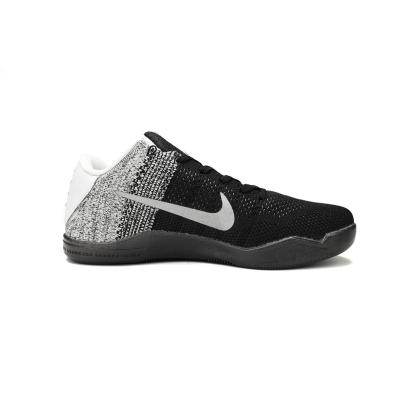 PKGoden Kobe 11 Elite Low Last Emperor,822675-105 01