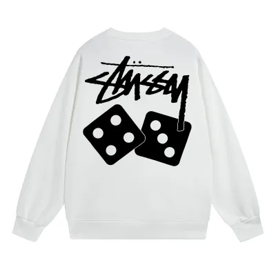 Stussy Hoodie XB519 01