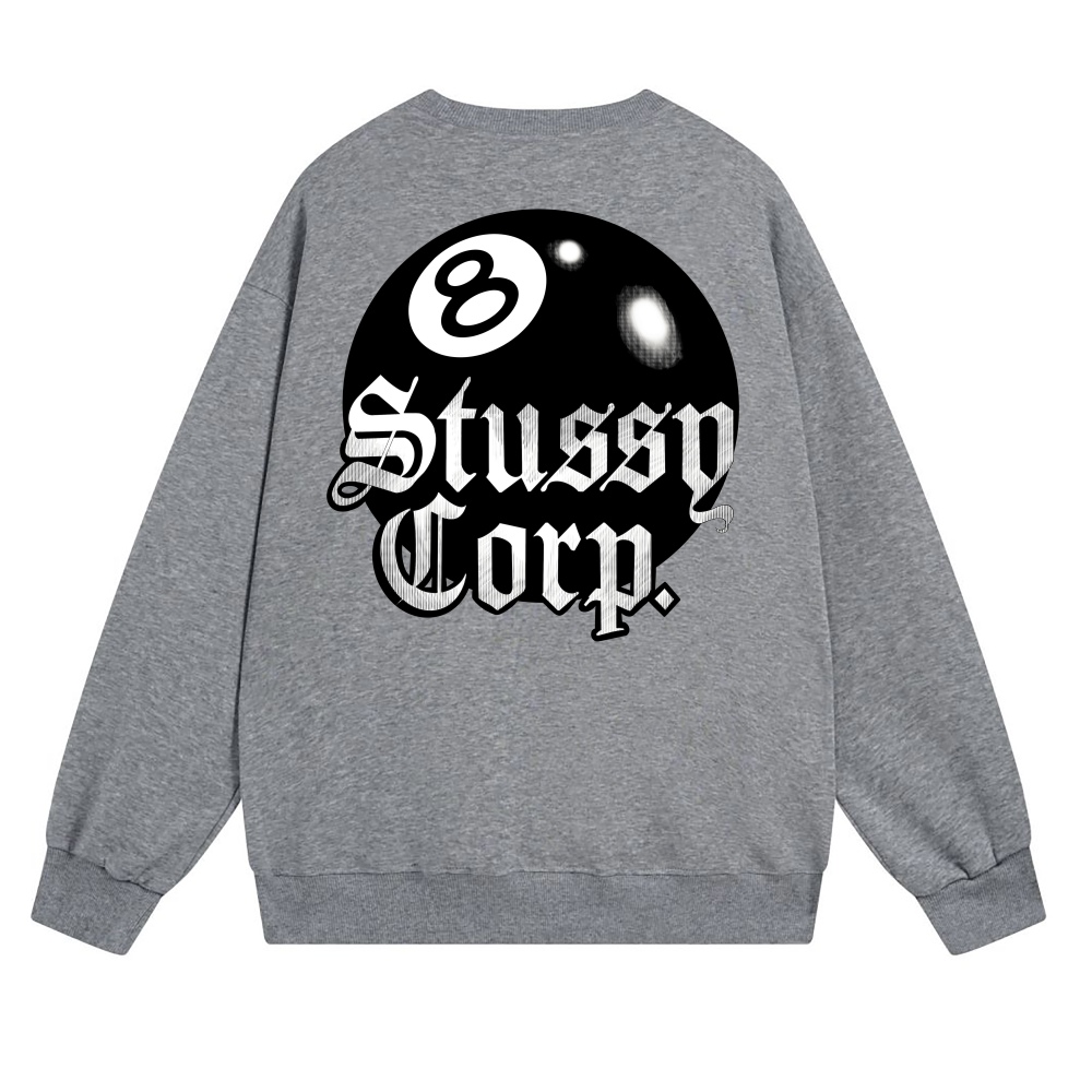 Stussy Hoodie XB517