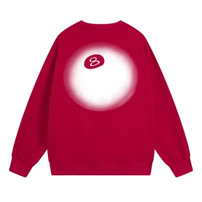 Stussy Hoodie XB514 02