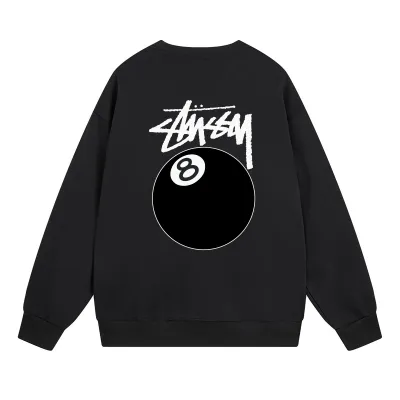 Stussy Hoodie XB513 01