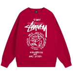 🔥TWO CLOTHES ONLY 99$🔥(only Hoodies and pants are included)