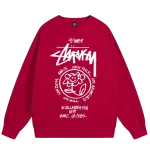 🔥TWO CLOTHES ONLY 99$🔥(only Hoodies and pants are included)