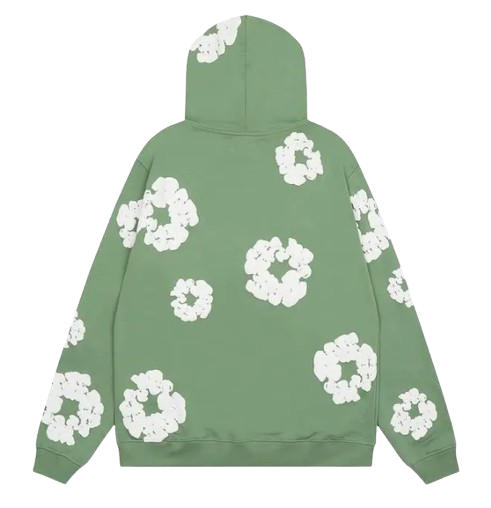 🔥TWO CLOTHES ONLY 99$🔥(only Hoodies and pants are included)