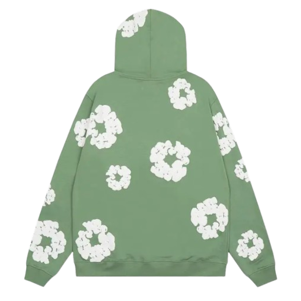 🔥TWO CLOTHES ONLY 99$🔥(only Hoodies and pants are included)