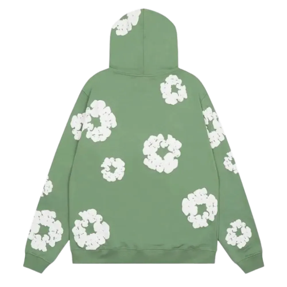 🔥TWO CLOTHES ONLY 99$🔥(only Hoodies and pants are included)