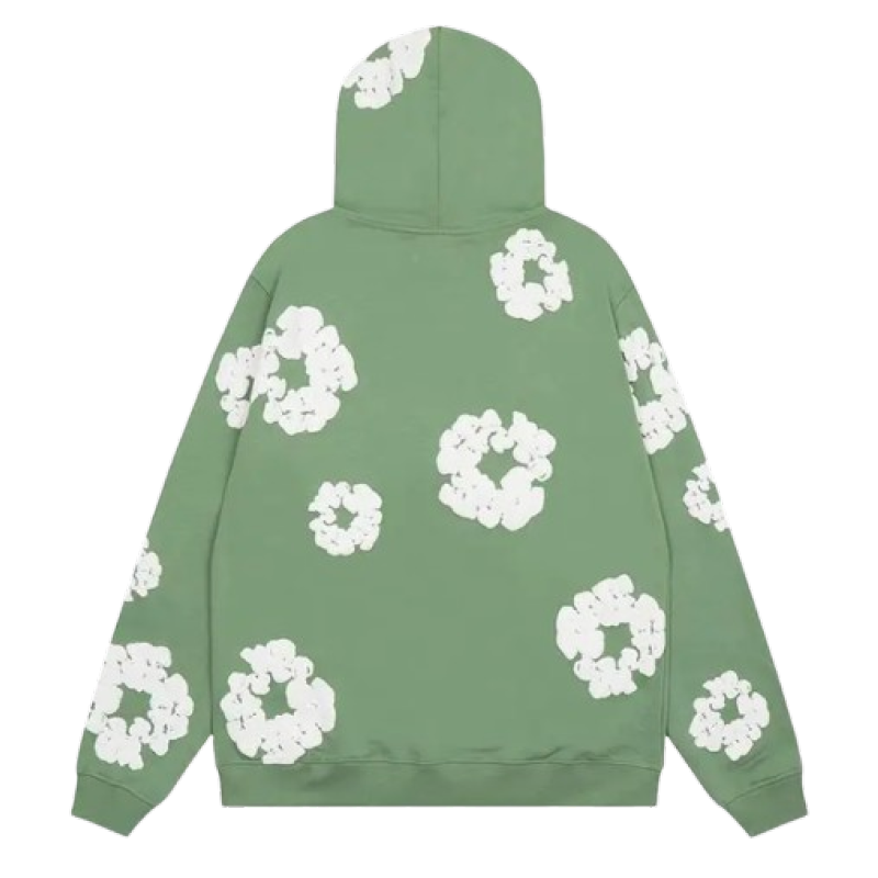 🔥TWO CLOTHES ONLY 99$🔥(only Hoodies and pants are included)
