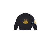 clothes - CPFM KANYE-JESUS IS KING CHICAGO FOGhoodie