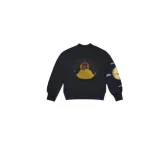 clothes - CPFM KANYE-JESUS IS KING CHICAGO FOGhoodie