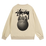 Stussy Hoodie XB538