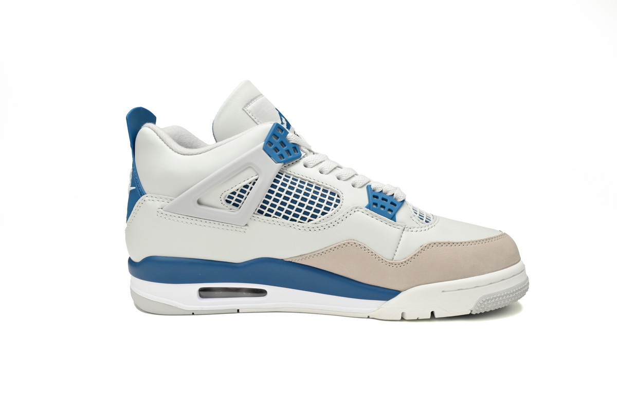 PKGoden Jordan 4 Military Blue,FV5029-141