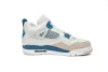 PKGoden Jordan 4 Military Blue,FV5029-141