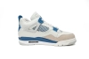 PKGoden Jordan 4 Military Blue,FV5029-141