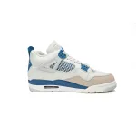 PKGoden Jordan 4 Military Blue,FV5029-141