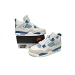 PKGoden Jordan 4 Military Blue,FV5029-141