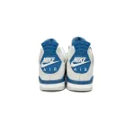 PKGoden Jordan 4 Military Blue,FV5029-141