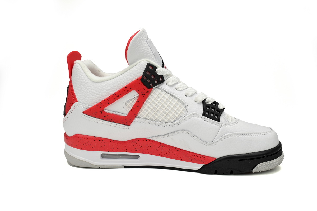 OG Jordan 4 Red Cement,DH6927-161
