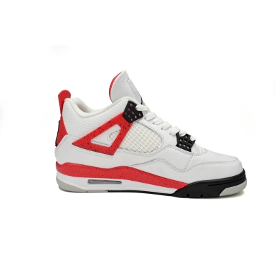 OG Jordan 4 Red Cement,DH6927-161 01